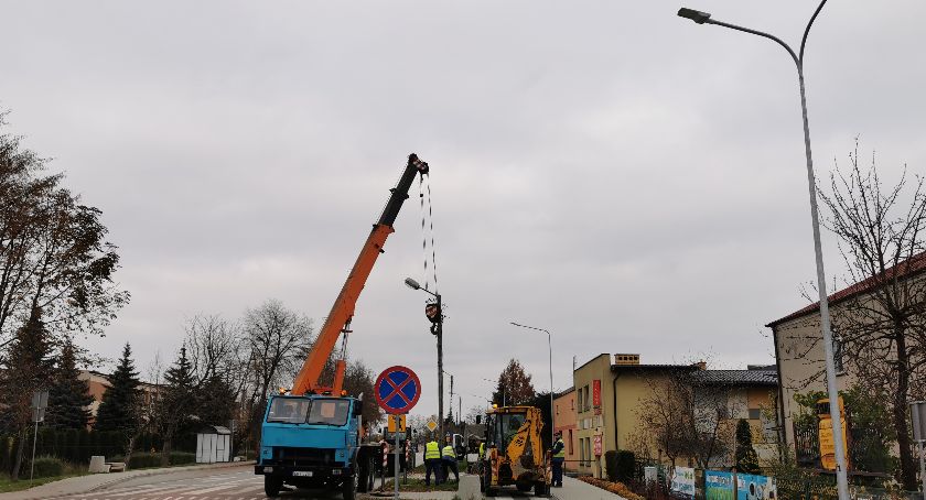 Ryki. Jest jaśniej, ładniej i oszczędniej