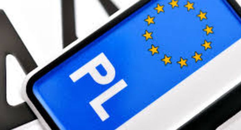 Ryki: Dzisiaj samochodu nie zarejestrujesz 