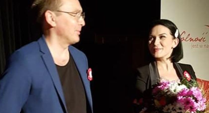 Gala z okazji Święta Niepodległości tylko w Internecie
