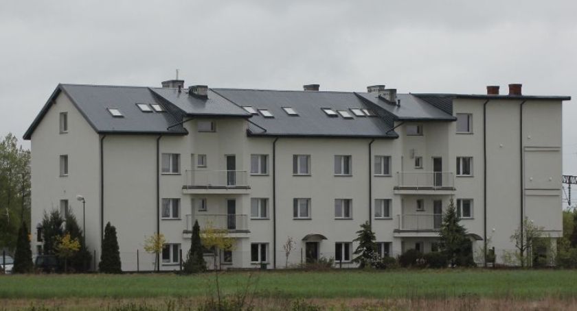 Leopoldów: W DPS zamontują specjalistyczny system przeciwpożarowy 