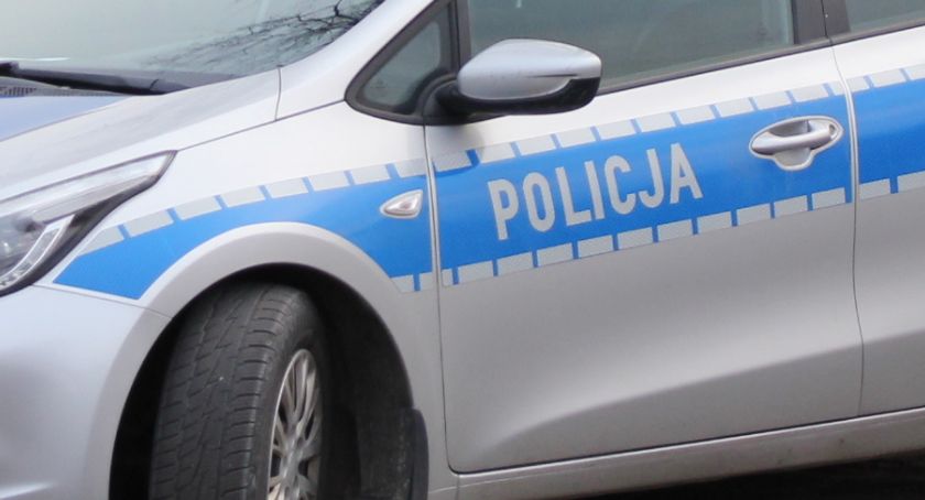 Gdy przyjechali strażacy, mężczyzna już nie żył