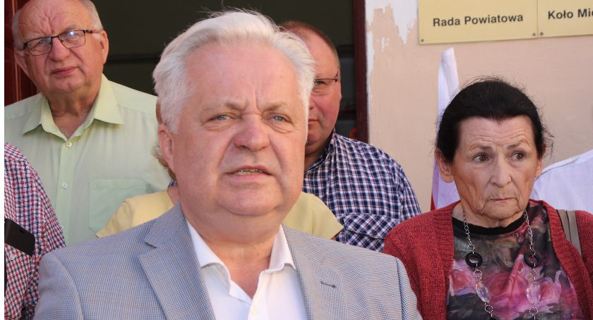 Masz problem? Spotkaj się z posłem