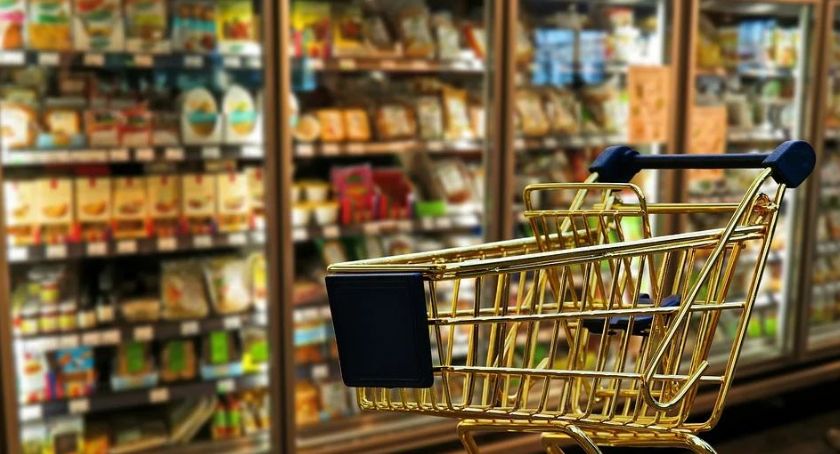 W Mikołajki pójdziemy na zakupy