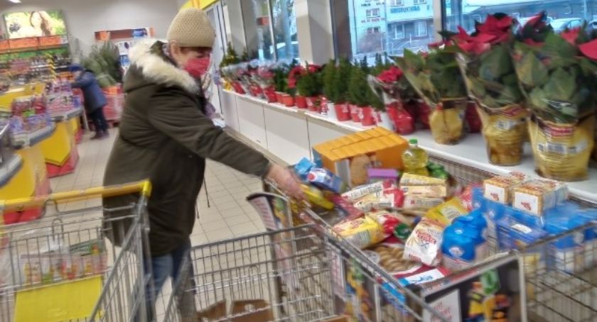 RYKI. Jeszcze w ten weekend możesz pomóc potrzebującym
