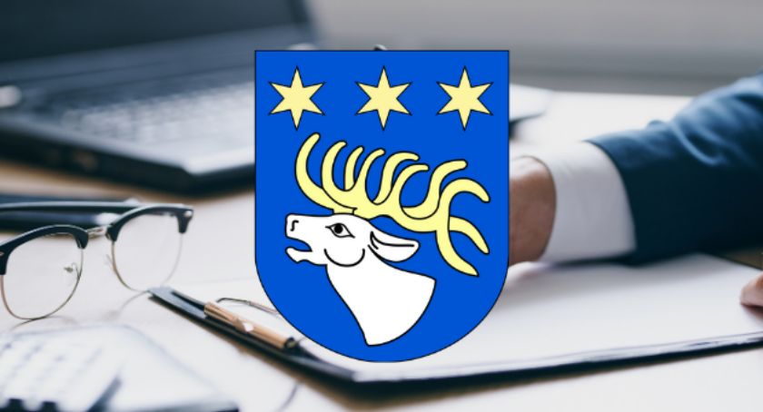 Ryki: W Wigilie nie załatwisz spraw w starostwie 