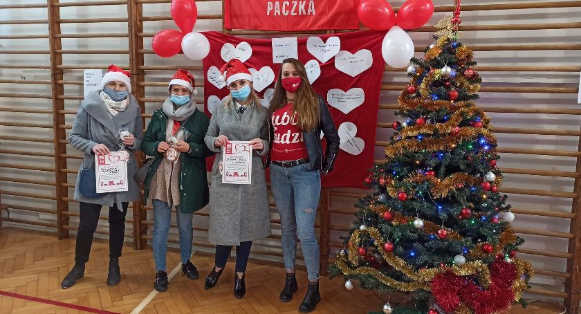 Szlachetna Paczka dotarła do 26 rodzin z naszego powiatu 