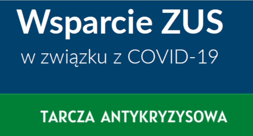 Sprawdź, dla kogo zwolnienie ze składek i dodatkowe 