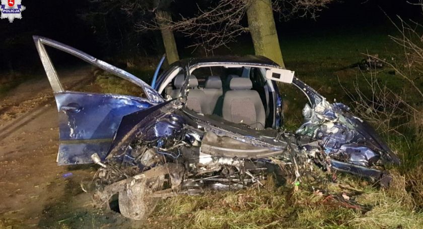 Licznik auta zatrzymał się na 180 km/h
