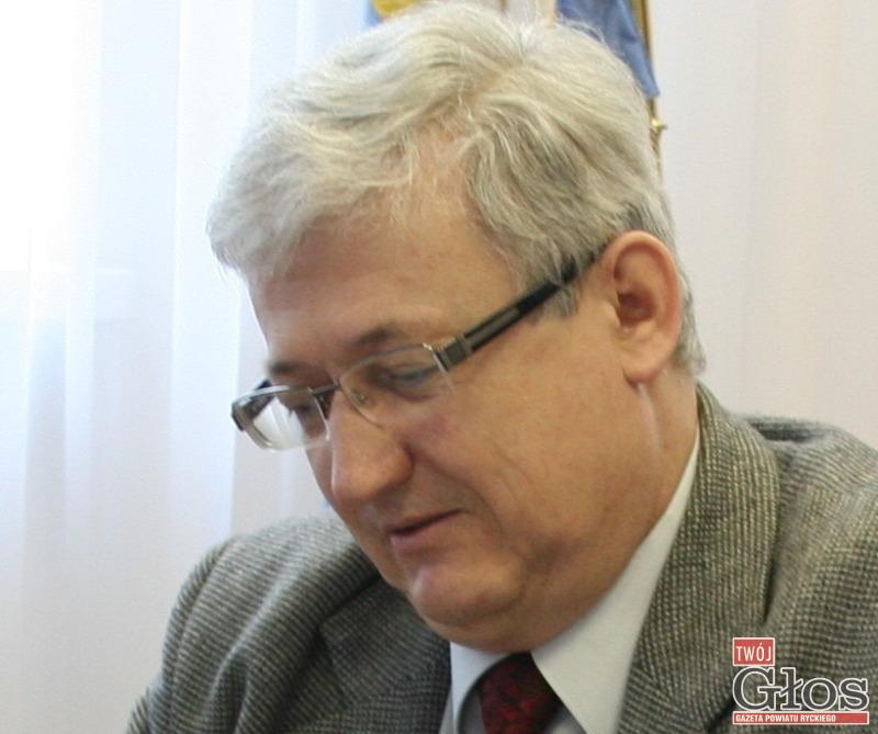 Wyborczy bigos po dęblińsku