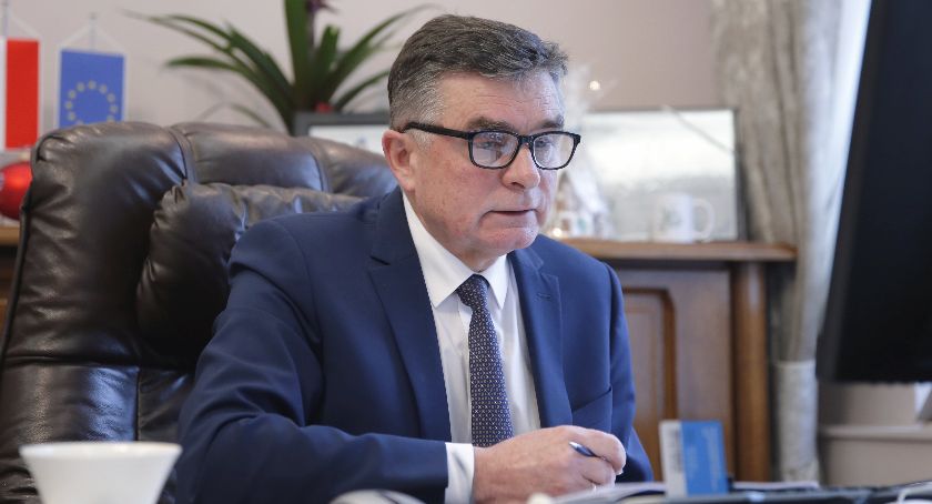 Wojewoda zwołał posiedzenie Zespołu Zarządzania Kryzysowego