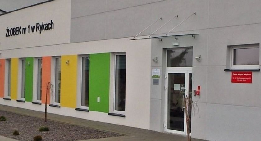 Od lutego żłobek będzie płatny