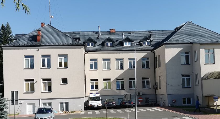 Szpital w Rykach zaprasza na szczepienia 