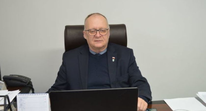 Rozmawiali o koronawirusie, ptasiej grypie i 