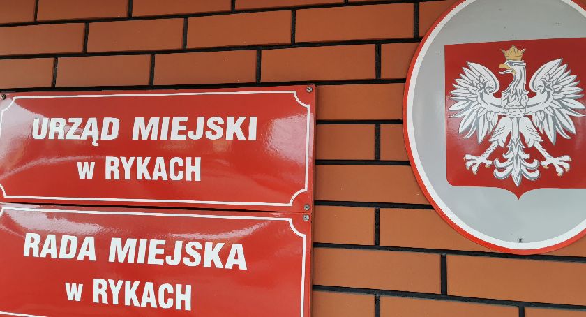 RYKI. Gmina dowiezie na szczepienie