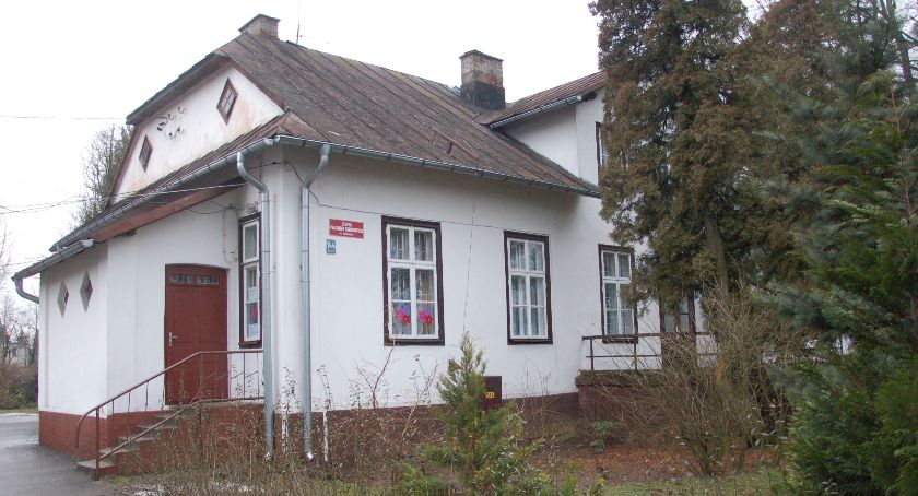 Dworek, w którym malował Wyczółkowski idzie pod młotek