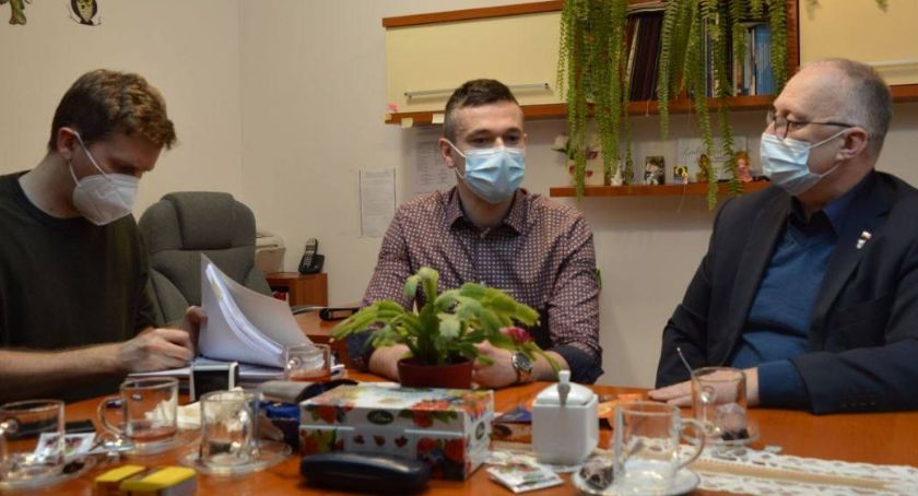 Dom Pomocy bezpieczniejszy