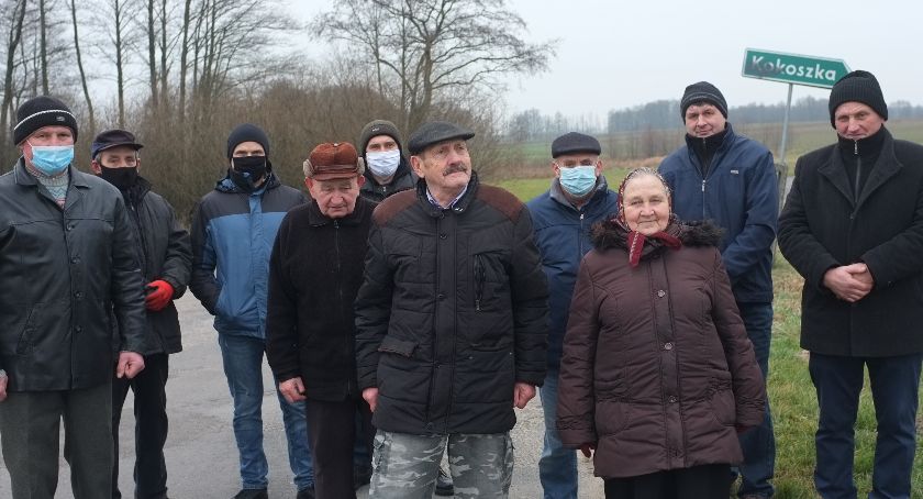 Traktowani jak piąte koło u wozu