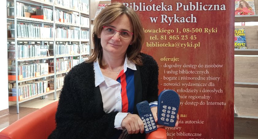 „Czytaki” czekają na seniorów