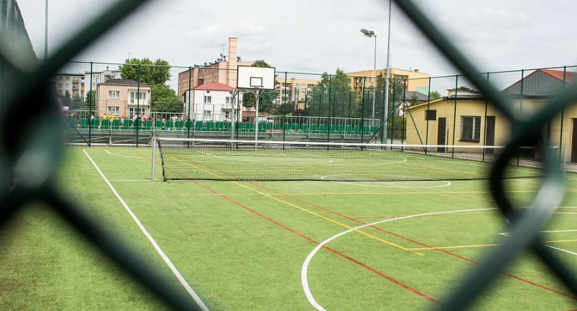 Młodzi sportowcy zostali nagrodzeni