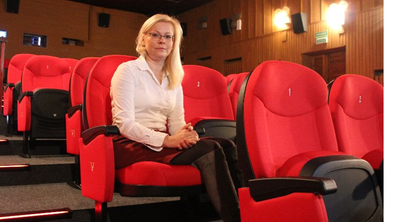 RYKI Znów będzie można pójść do kina