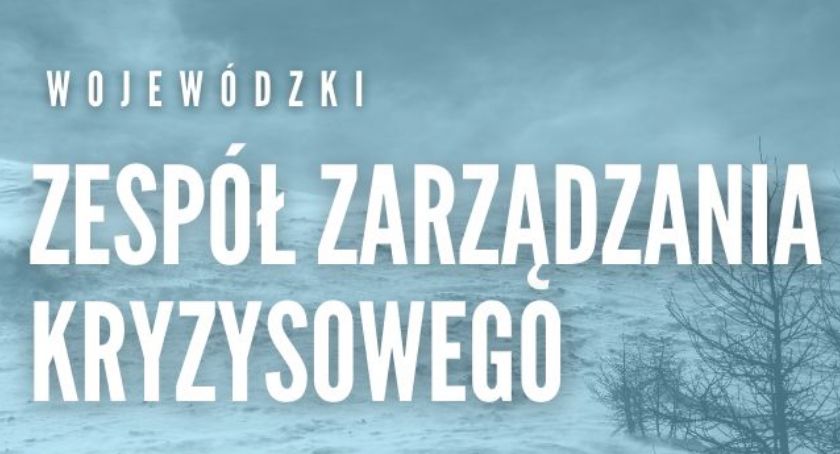 Jednoczą siły w walce z zimą