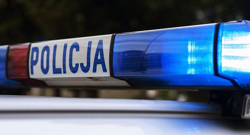 Pijany, bez uprawnień, ale z łapówką