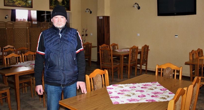 Branża hotelarsko - gastronomiczna na dnie. Właściciele liczą straty