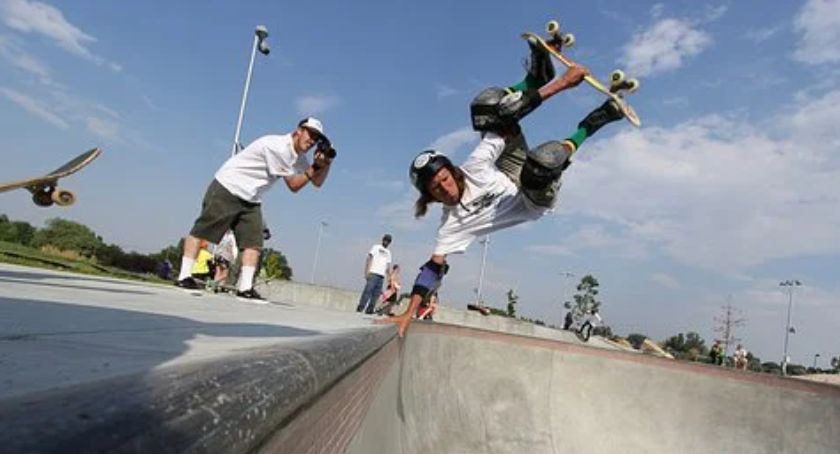 Ryki. Przy Janiszewskiej powstanie skatepark