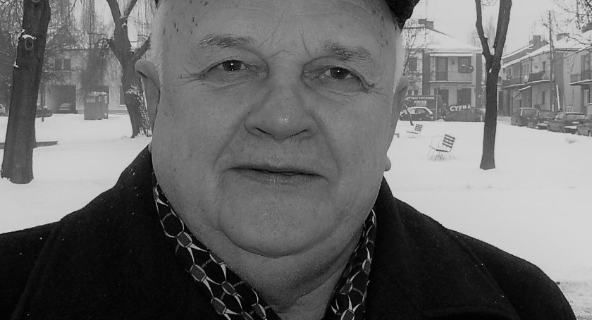 Zmarł Kazimierz Cybula. Wieloletni radny powiatu ryckiego