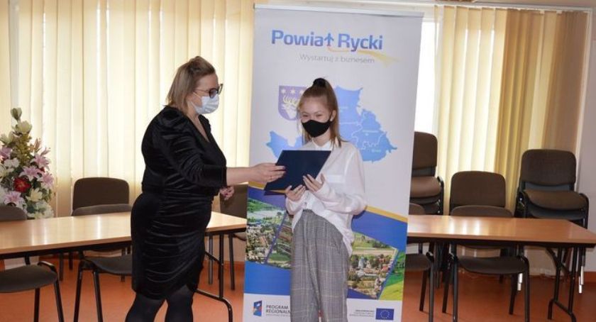 Ryki: Nagrody starosty dla najlepszych sportowców 