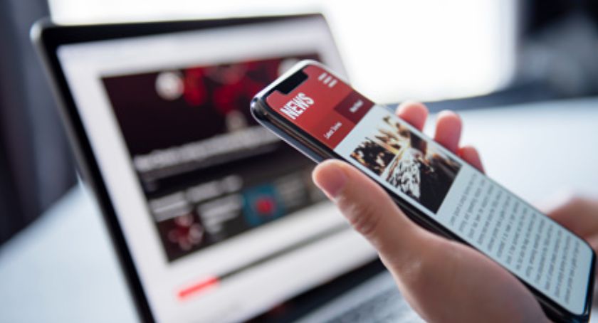 Sprawdź, jak nie dać się oszukać w Internecie