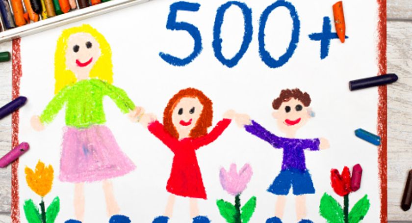 Rewolucja w 500+. Czy świadczenie wzrośnie?