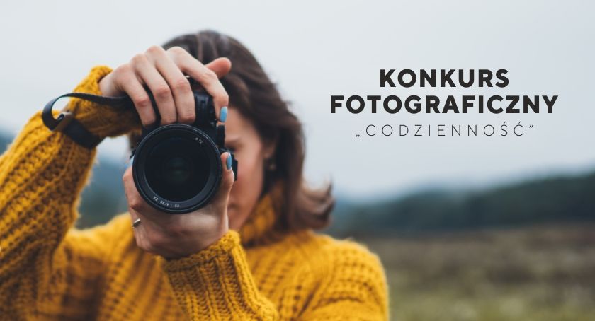 Weź udział w konkursie i wygraj nagrody