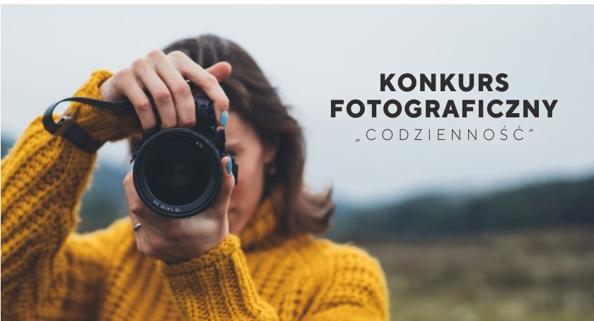 Weź udział w konkursie i wygraj nagrody