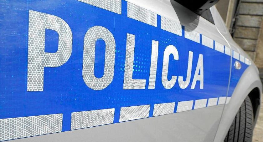 40-latek z gminy Ryki rekordzistą weekendu. Wpadł w ręce policji przy 201 km/h 