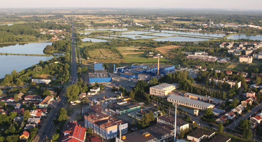 RYKI Mimo pandemii, finanse gminy mają się dobrze