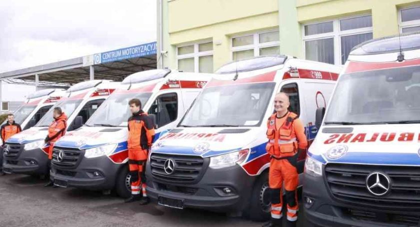 Chorzy zyskają większe bezpieczeństwo