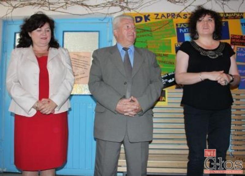 Wystawa trzech pracowni