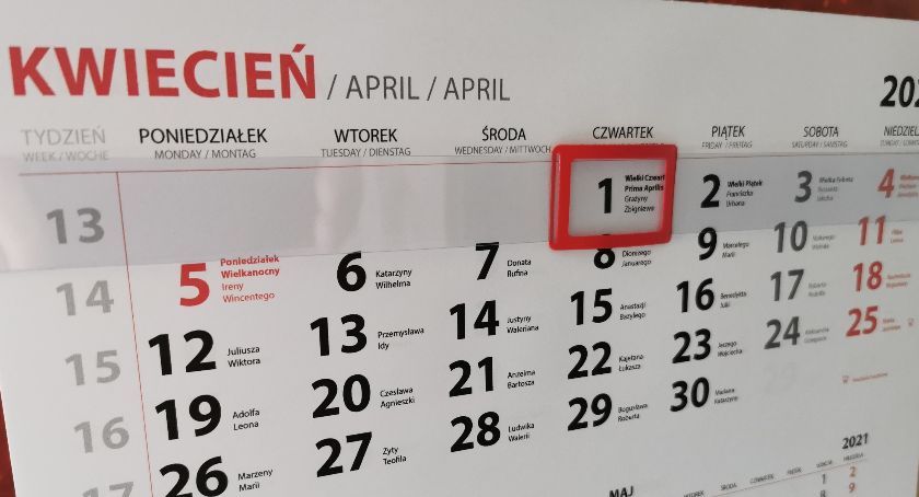 Tradycji stało się zadość 