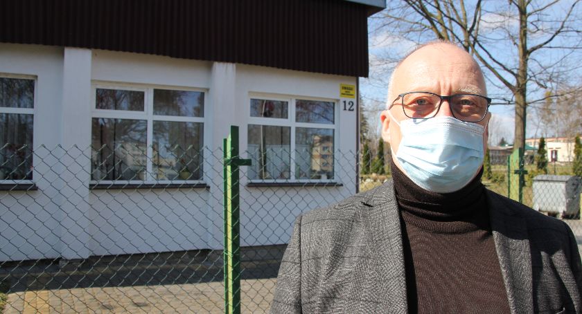 RYKI Pół miliona na ocieplenie WTZ-ów