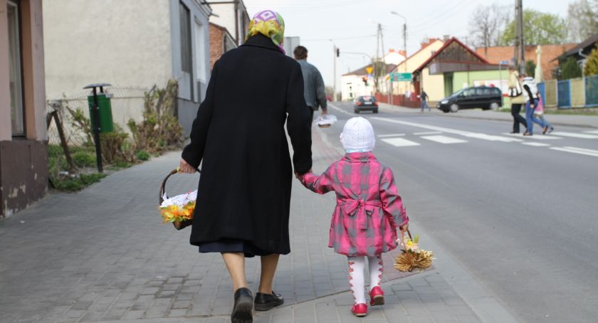 Parafia Ryki – O której godzinie poświęcimy pokarmy?