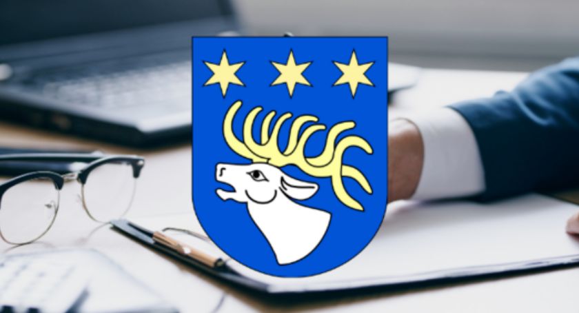 Ryki: Starostwo Powiatowe z ograniczeniami w bezpośrednim kontakcie 