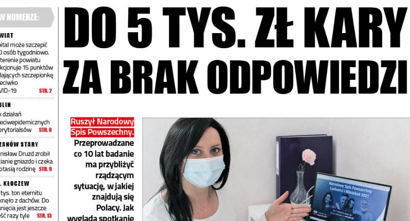 Nowy numer „Twojego Głosu” już dziś w sprzedaży