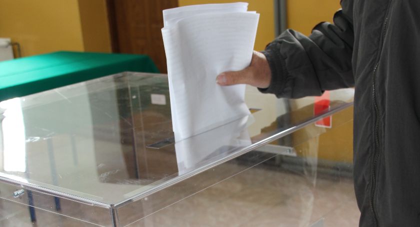 Znamy datę wyborów w gminie Kłoczew