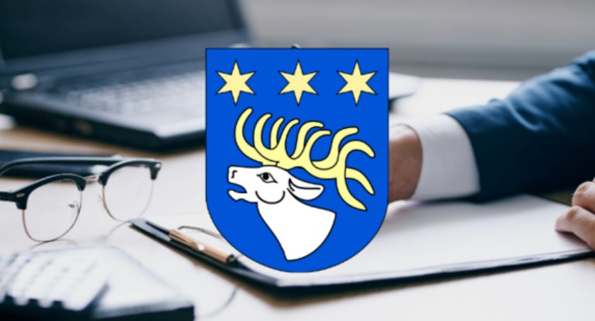 RYKI: 30 kwietnia nie załatwisz spraw w starostwie 