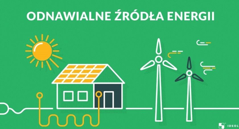 UŁĘŻ: Aktalne informacje na temat OZE 