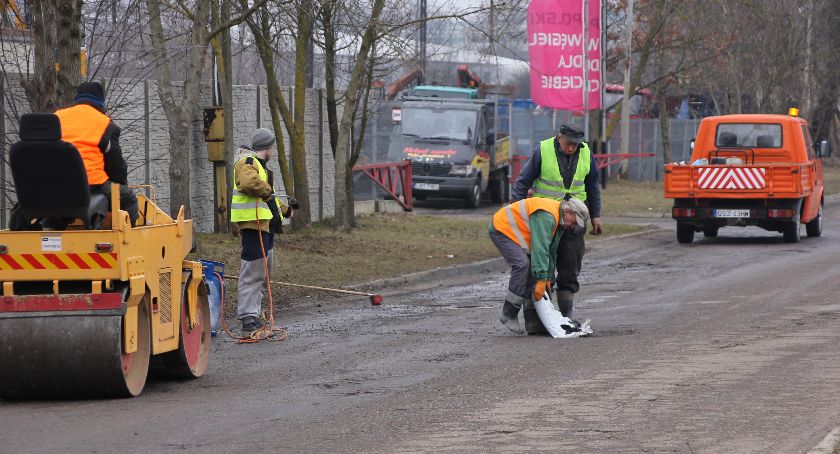 Jest dotacja na drogę z Dęblina do Ryk. Prace ruszą za miesiąc