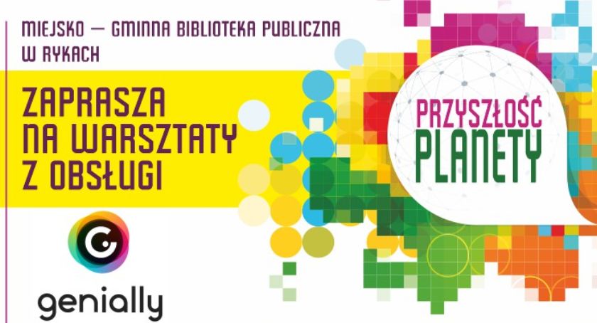 RYKI Stwórz własny Escape Room 