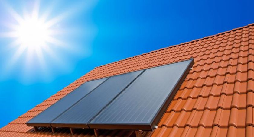 Trwają przeglądy instalacji odnawialnych źródeł energii