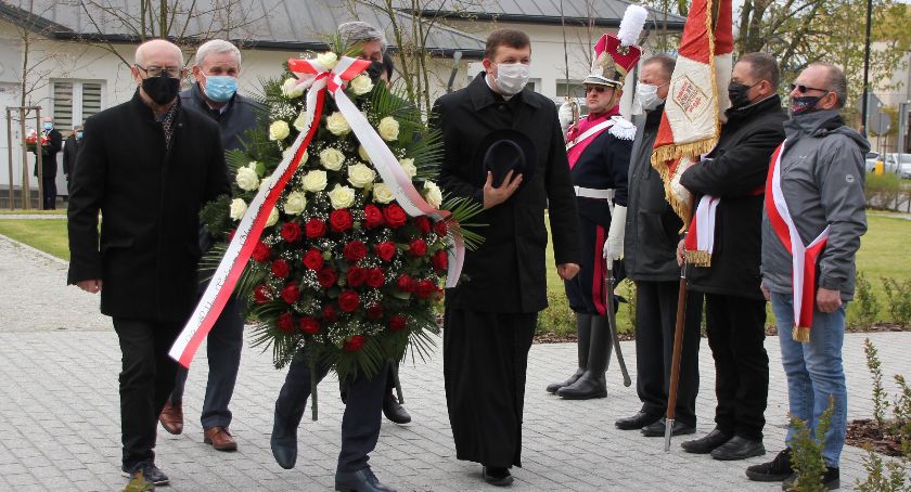 RYKI Obchody 230. rocznicy uchwalenia Konstytucji 3 Maja